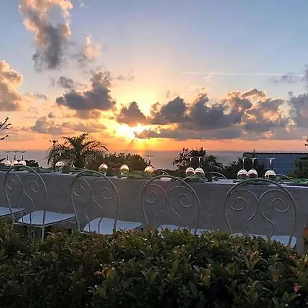 Hotel Fonte Di Bagnaria 3*