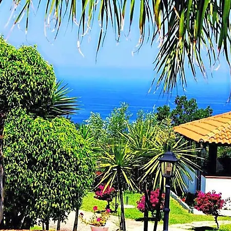 Hotel Fonte Di Bagnaria 3*