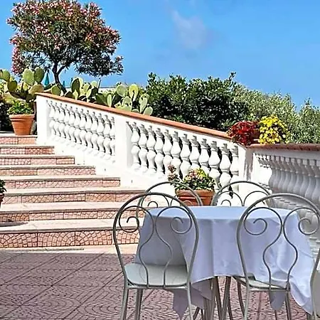 Hotel Fonte Di Bagnaria 3*