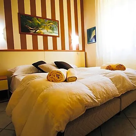 Fonte Di Bagnaria Hotel Ricadi