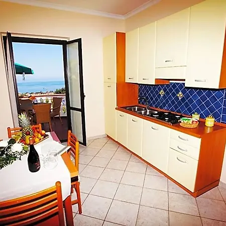 Fonte Di Bagnaria 3* Ricadi