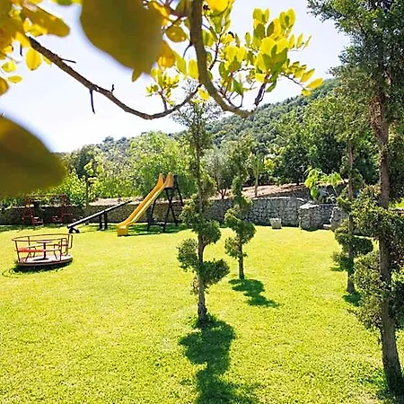 Hotel Fonte Di Bagnaria