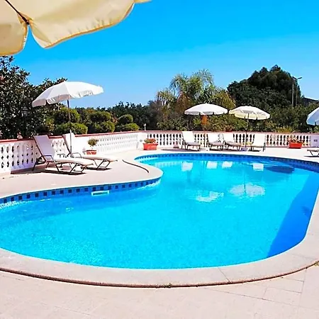 Fonte Di Bagnaria Hotel Ricadi