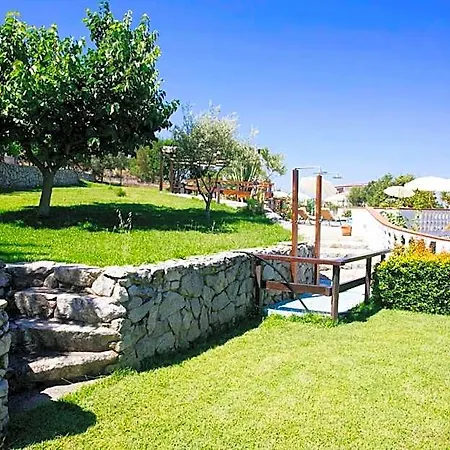 Fonte Di Bagnaria Hotel Ricadi