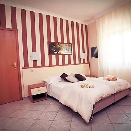 Hotel Fonte Di Bagnaria 3*