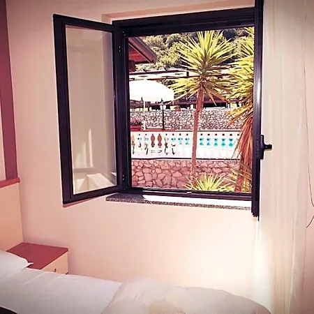 Fonte Di Bagnaria Hotel 3*