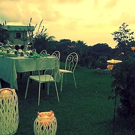 Hotel Fonte Di Bagnaria Ricadi