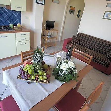 Hotel Fonte Di Bagnaria