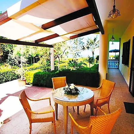 Hotel Fonte Di Bagnaria 3*