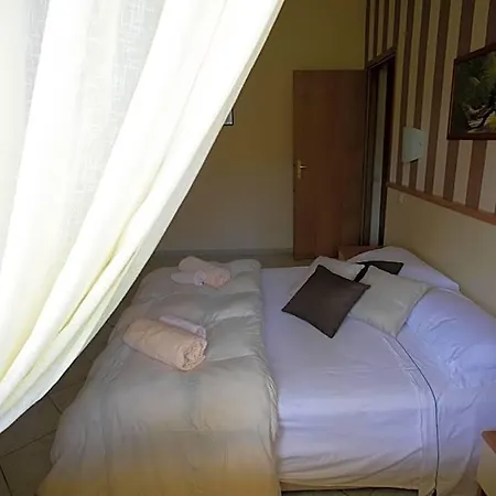 Fonte Di Bagnaria Hotel 3*